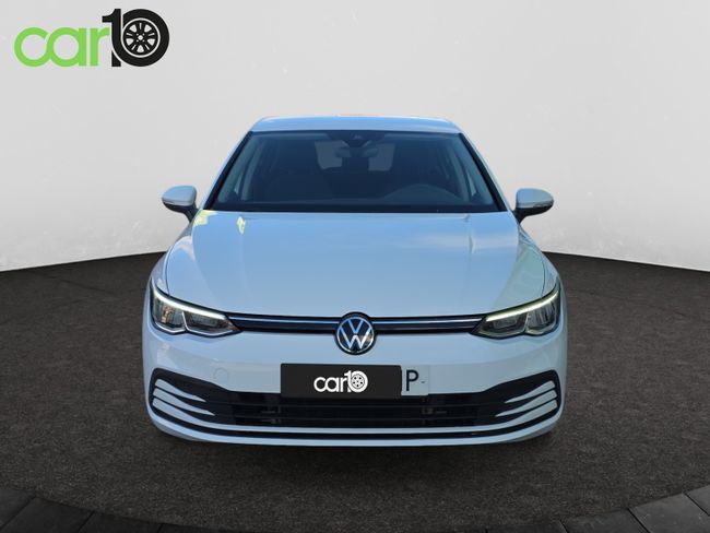 Volkswagen Golf Life 1.0 eTSI 81kW (110CV) DSG  - Foto 7