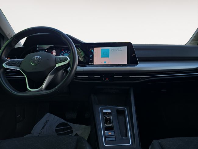 Volkswagen Golf Life 1.0 eTSI 81kW (110CV) DSG  - Foto 9