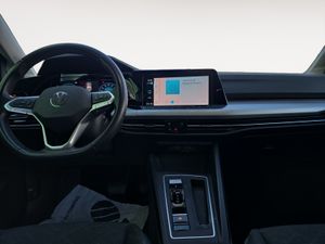 Volkswagen Golf Life 1.0 eTSI 81kW (110CV) DSG  - Foto 15