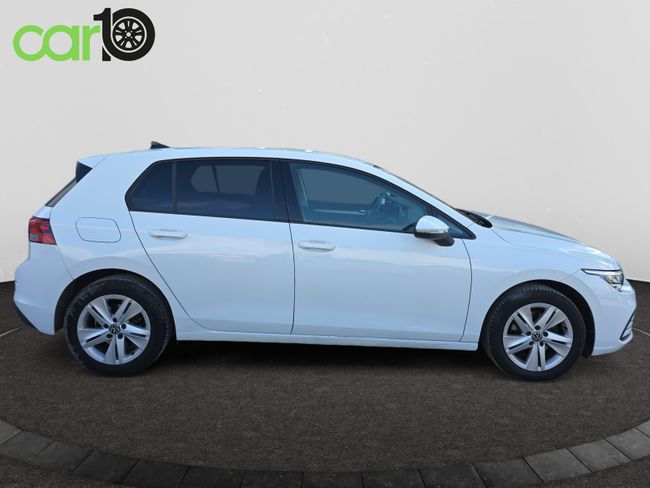 Volkswagen Golf Life 1.0 eTSI 81kW (110CV) DSG  - Foto 23