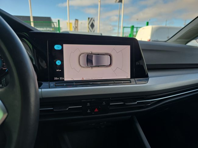 Volkswagen Golf Life 1.0 eTSI 81kW (110CV) DSG  - Foto 19