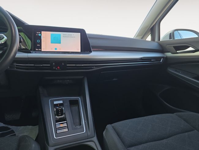 Volkswagen Golf Life 1.0 eTSI 81kW (110CV) DSG  - Foto 12