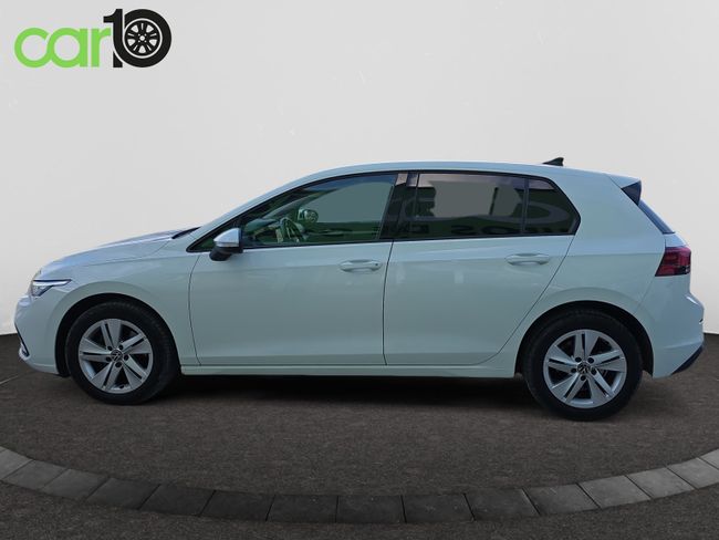 Volkswagen Golf Life 1.0 eTSI 81kW (110CV) DSG  - Foto 22