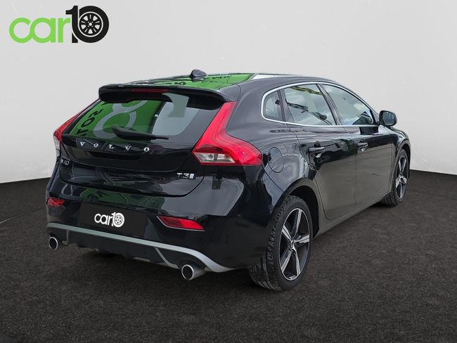 Volvo V40 1.5 T3 R-Design Momentum Auto  - Foto 5