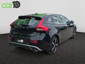 Volvo V40 1.5 T3 R-Design Momentum Auto  - Foto 7