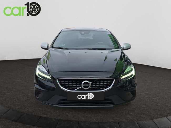 Volvo V40 1.5 T3 R-Design Momentum Auto  - Foto 7