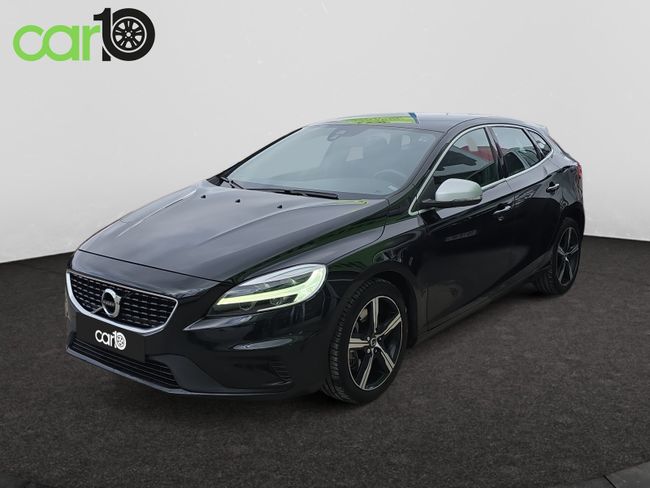 Volvo V40 1.5 T3 R-Design Momentum Auto  - Foto 2