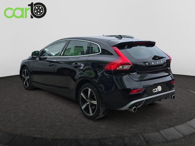 Volvo V40 1.5 T3 R-Design Momentum Auto  - Foto 3