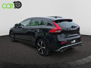 Volvo V40 1.5 T3 R-Design Momentum Auto  - Foto 3