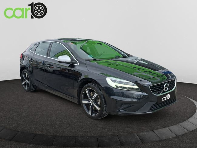 Volvo V40 1.5 T3 R-Design Momentum Auto  - Foto 6