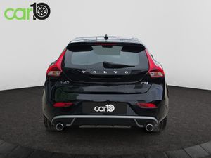 Volvo V40 1.5 T3 R-Design Momentum Auto  - Foto 5