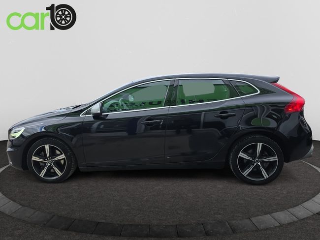 Volvo V40 1.5 T3 R-Design Momentum Auto  - Foto 22