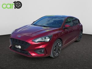 Ford Focus 1.5 Ecoboost 110kW ST-Line  - Foto 2