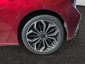 Ford Focus 1.5 Ecoboost 110kW ST-Line  - Foto 43