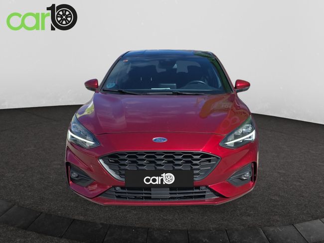 Ford Focus 1.5 Ecoboost 110kW ST-Line  - Foto 4