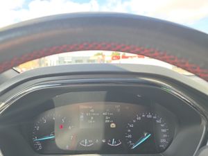 Ford Focus 1.5 Ecoboost 110kW ST-Line  - Foto 29