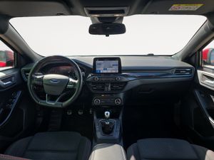 Ford Focus 1.5 Ecoboost 110kW ST-Line  - Foto 15