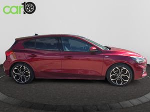 Ford Focus 1.5 Ecoboost 110kW ST-Line  - Foto 37