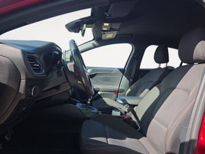 Ford Focus 1.5 Ecoboost 110kW ST-Line  - Foto 13
