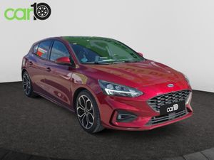 Ford Focus 1.5 Ecoboost 110kW ST-Line  - Foto 3