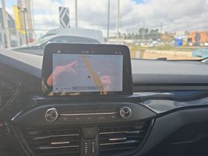 Ford Focus 1.5 Ecoboost 110kW ST-Line  - Foto 27