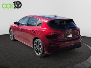 Ford Focus 1.5 Ecoboost 110kW ST-Line  - Foto 7