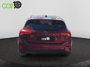 Ford Focus 1.5 Ecoboost 110kW ST-Line  - Foto 11