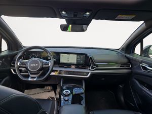 Kia Sportage 1.6 T-GDi HEV 171kW (230CV) GT-line 4x2  - Foto 15