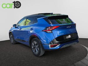 Kia Sportage 1.6 T-GDi HEV 171kW (230CV) GT-line 4x2  - Foto 3