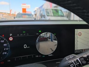 Kia Sportage 1.6 T-GDi HEV 171kW (230CV) GT-line 4x2  - Foto 25