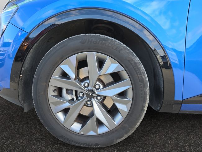 Kia Sportage 1.6 T-GDi HEV 171kW (230CV) GT-line 4x2  - Foto 30