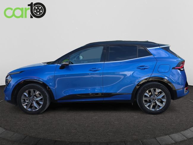 Kia Sportage 1.6 T-GDi HEV 171kW (230CV) GT-line 4x2  - Foto 32