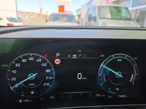 Kia Sportage 1.6 T-GDi HEV 171kW (230CV) GT-line 4x2  - Foto 37