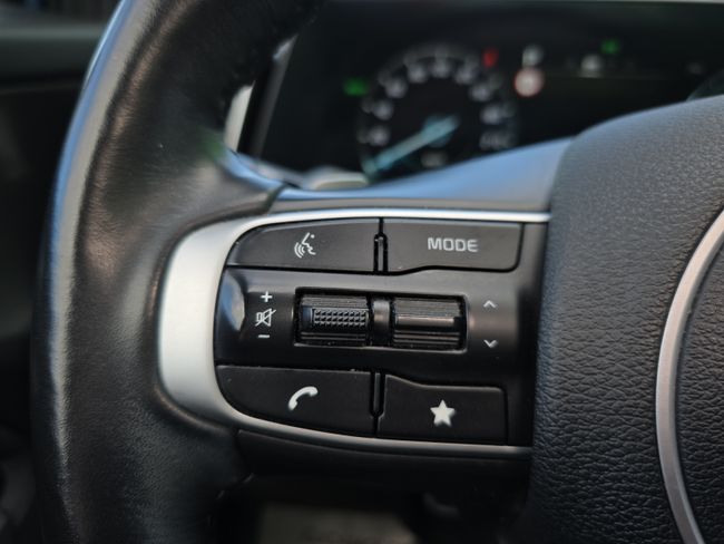 Kia Sportage 1.6 T-GDi HEV 171kW (230CV) GT-line 4x2  - Foto 19