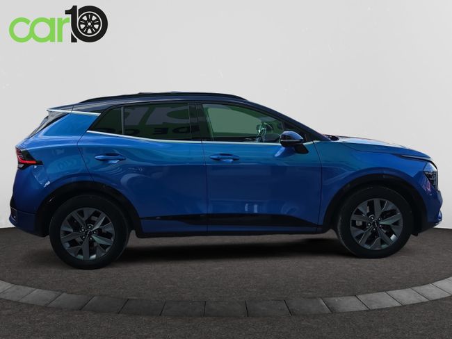 Kia Sportage 1.6 T-GDi HEV 171kW (230CV) GT-line 4x2  - Foto 31