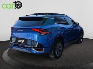 Kia Sportage 1.6 T-GDi HEV 171kW (230CV) GT-line 4x2  - Foto 7