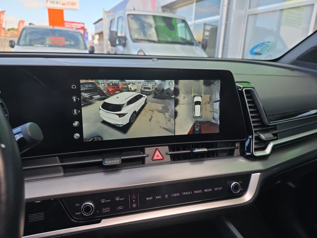 Kia Sportage 1.6 T-GDi HEV 171kW (230CV) GT-line 4x2  - Foto 26