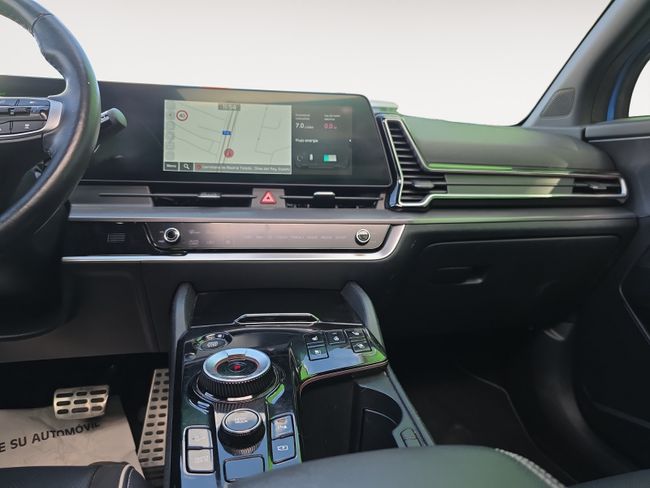 Kia Sportage 1.6 T-GDi HEV 171kW (230CV) GT-line 4x2  - Foto 11