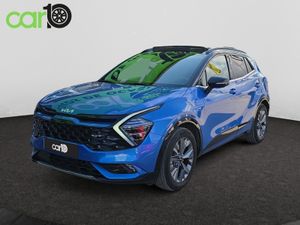 Kia Sportage 1.6 T-GDi HEV 171kW (230CV) GT-line 4x2  - Foto 2