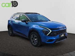 Kia Sportage 1.6 T-GDi HEV 171kW (230CV) GT-line 4x2  - Foto 9