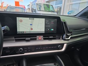 Kia Sportage 1.6 T-GDi HEV 171kW (230CV) GT-line 4x2  - Foto 27