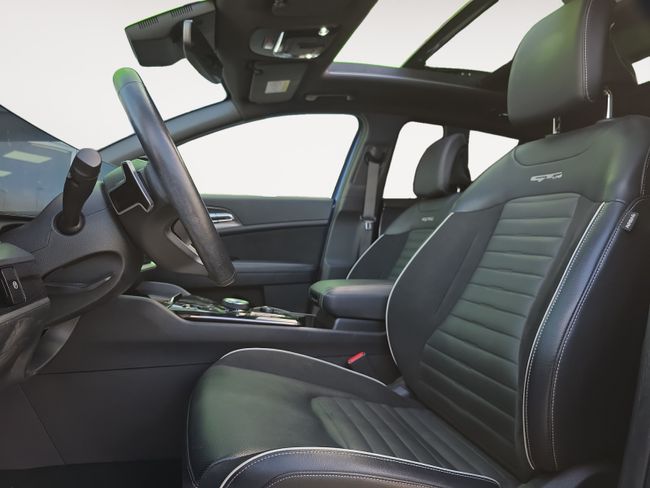 Kia Sportage 1.6 T-GDi HEV 171kW (230CV) GT-line 4x2  - Foto 8