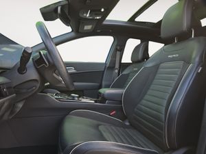 Kia Sportage 1.6 T-GDi HEV 171kW (230CV) GT-line 4x2  - Foto 13