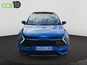 Kia Sportage 1.6 T-GDi HEV 171kW (230CV) GT-line 4x2  - Foto 11