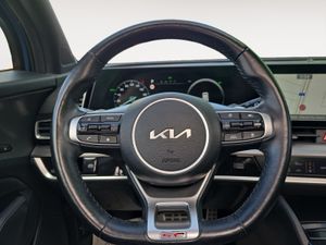 Kia Sportage 1.6 T-GDi HEV 171kW (230CV) GT-line 4x2  - Foto 17