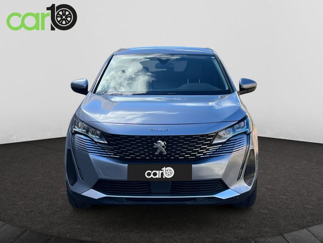 Peugeot 3008 1.5 BlueHDi 96kW (130CV) S&S Allure  - Foto 12