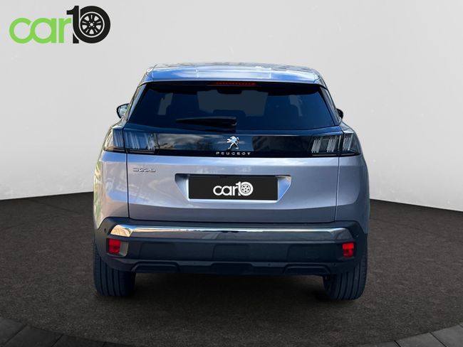 Peugeot 3008 1.5 BlueHDi 96kW (130CV) S&S Allure  - Foto 5