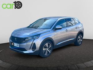 Peugeot 3008 1.5 BlueHDi 96kW (130CV) S&S Allure  - Foto 2