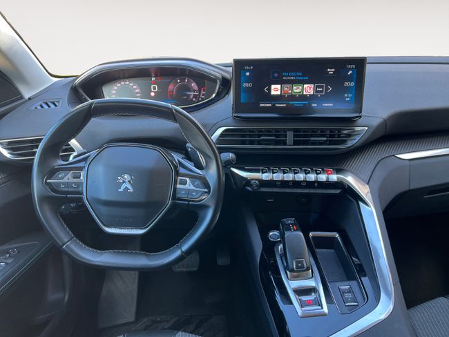 Peugeot 3008 1.5 BlueHDi 96kW (130CV) S&S Allure  - Foto 14