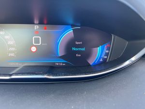 Peugeot 3008 1.5 BlueHDi 96kW (130CV) S&S Allure  - Foto 15